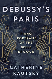 Couverture_Debussy's Paris