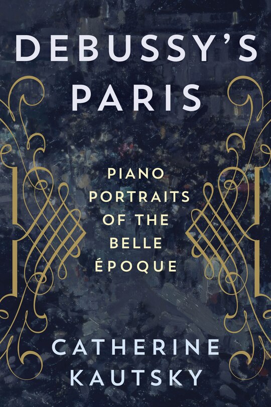 Couverture_Debussy's Paris