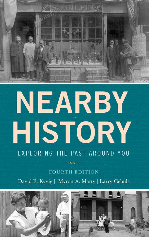 Couverture_Nearby History