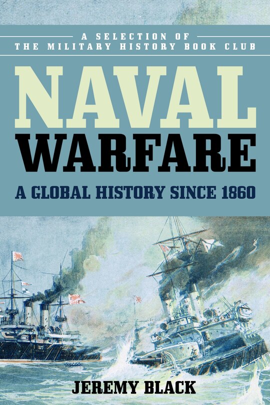 Front cover_Naval Warfare