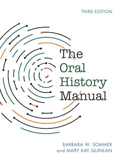 Couverture_The Oral History Manual