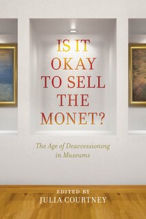 Couverture_Is It Okay To Sell The Monet?