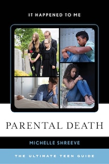Couverture_Parental Death