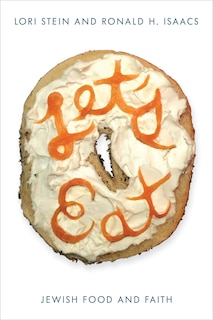 Front cover_Let's Eat