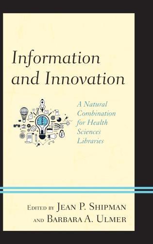 Front cover_Information And Innovation