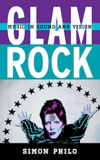 Couverture_Glam Rock