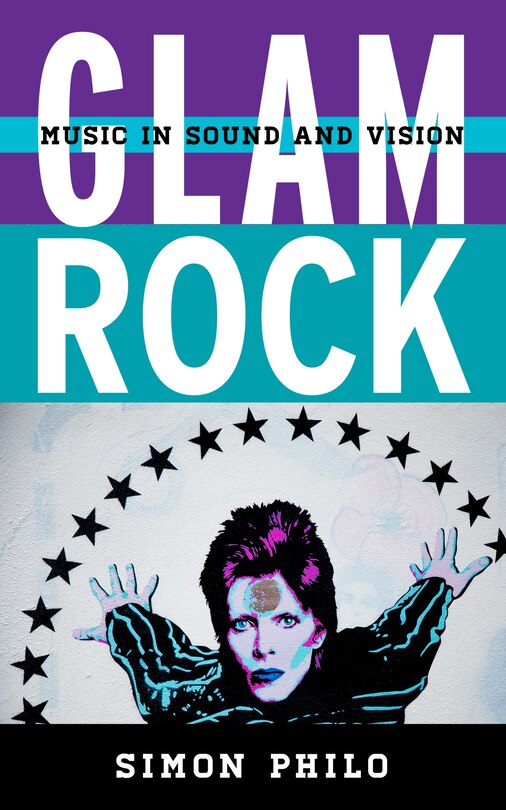 Couverture_Glam Rock