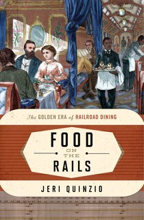 Front cover_Food On The Rails