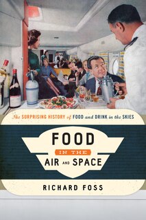 Front cover_Food In The Air And Space