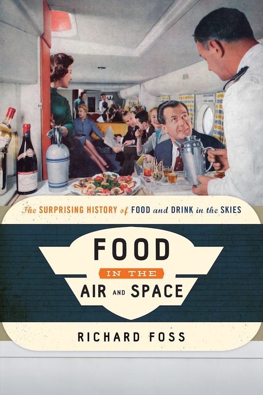 Front cover_Food In The Air And Space