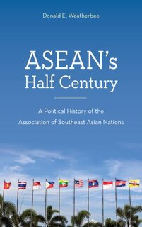 Front cover_Asean's Half Century