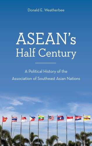 Front cover_Asean's Half Century