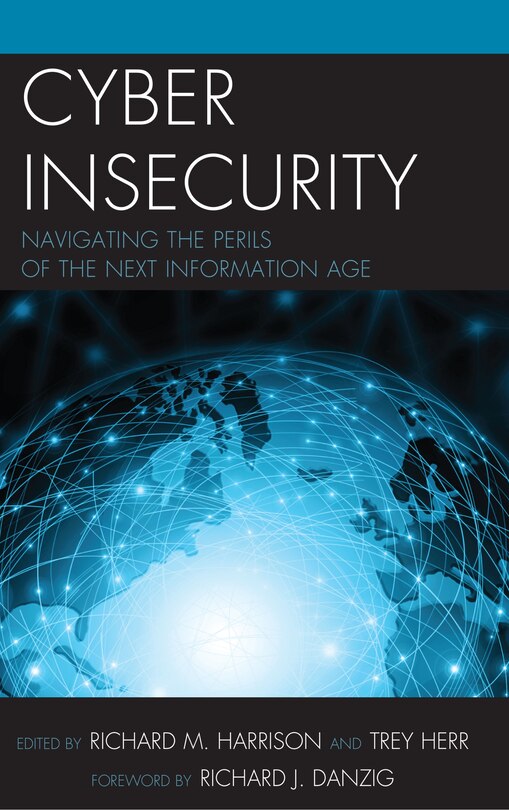 Front cover_Cyber Insecurity
