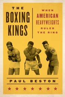 Front cover_The Boxing Kings