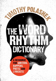 Front cover_Word Rhythm Dictionary