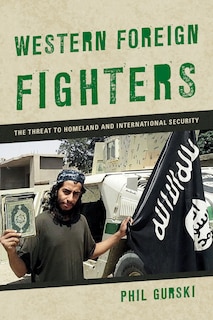 Front cover_Western Foreign Fighters