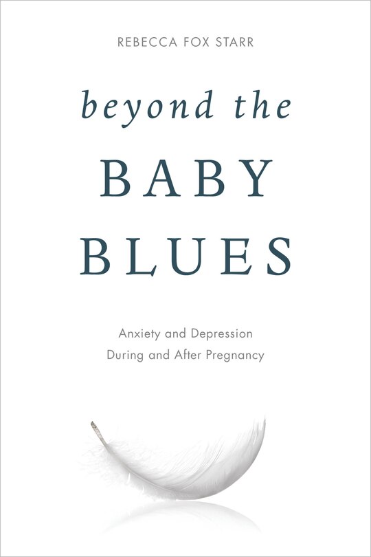 Couverture_Beyond The Baby Blues