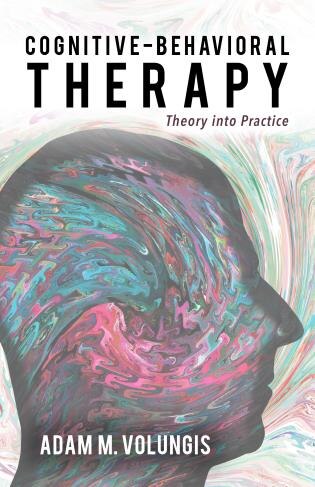 Couverture_Cognitive-behavioral Therapy