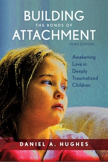 Front cover_Building The Bonds Of Attachment