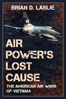 Front cover_Air Power's Lost Cause