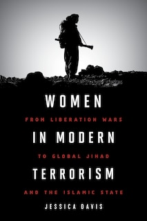 Couverture_Women In Modern Terrorism