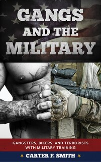 Front cover_Gangs And The Military