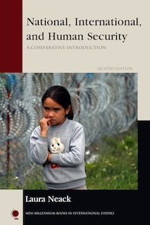 Couverture_National, International, And Human Security