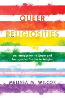 Couverture_Queer Religiosities