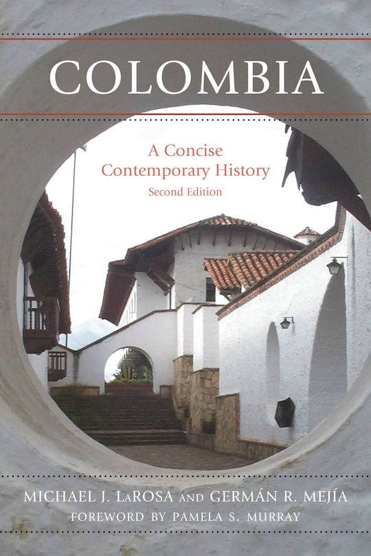 Front cover_Colombia