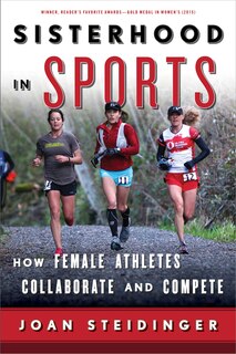 Couverture_Sisterhood In Sports