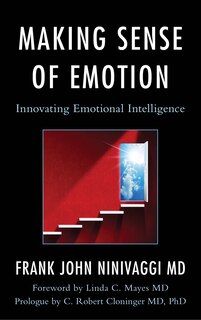 Couverture_Making Sense Of Emotion
