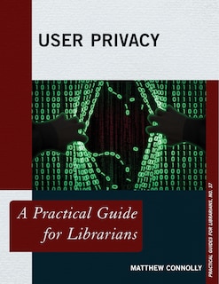 Front cover_User Privacy