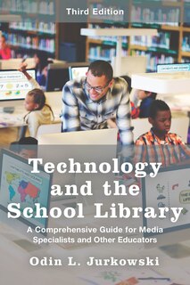 Couverture_Technology And The School Library