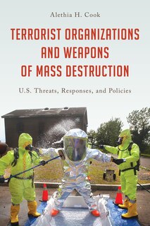 Front cover_Terrorist Organizations And Weapons Of Mass Destruction