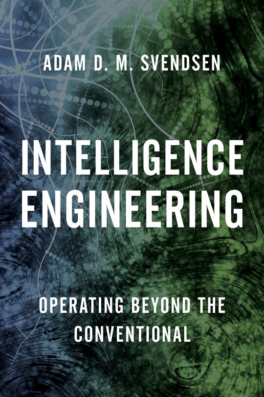 Front cover_Intelligence Engineering