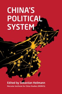 Couverture_China's Political System