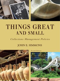 Couverture_Things Great And Small
