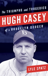 Front cover_Hugh Casey