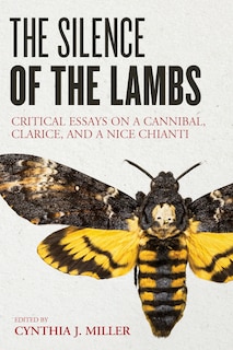 Couverture_Silence of the Lambs