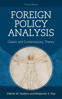 Front cover_Foreign Policy Analysis