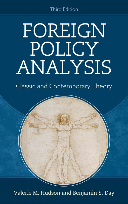 Front cover_Foreign Policy Analysis