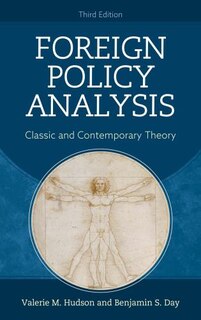 Front cover_Foreign Policy Analysis