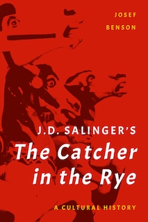 Front cover_J. D. Salinger's The Catcher In The Rye