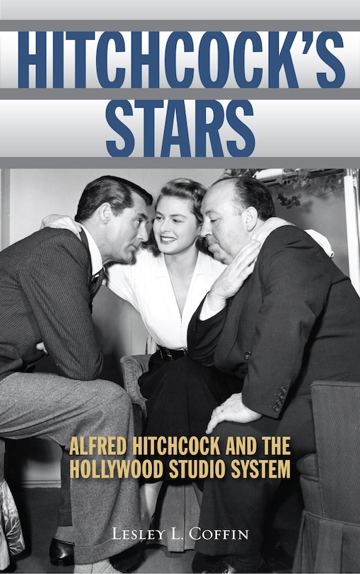 Front cover_Hitchcock's Stars