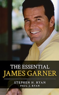 Couverture_The Essential James Garner