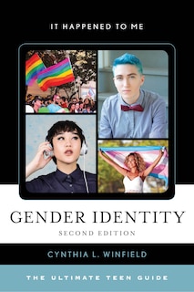 Front cover_Gender Identity