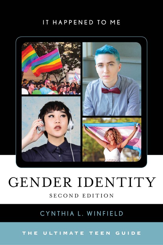 Front cover_Gender Identity