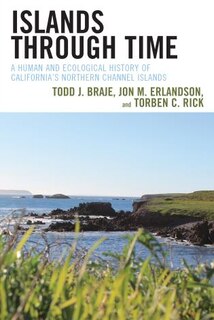 Couverture_Islands Through Time