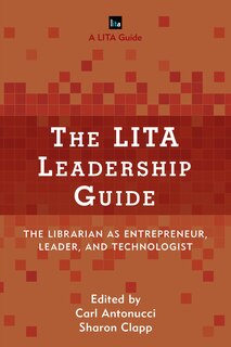 Couverture_LITA Leadership Guide