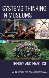 Couverture_Systems Thinking In Museums